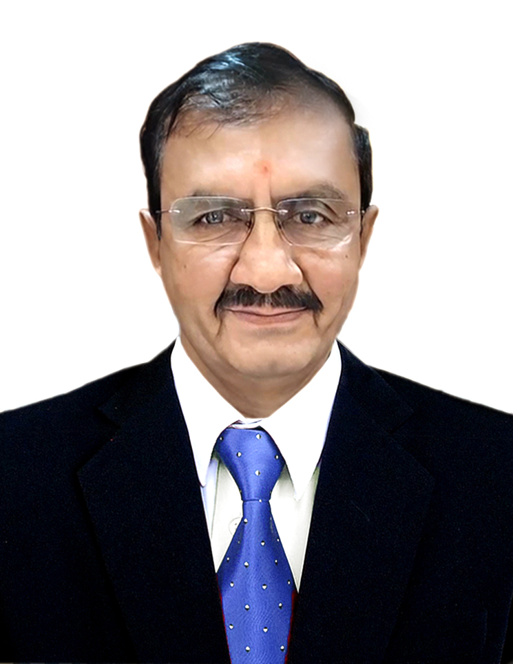 Prabhat Baraliya - Managing Director - Avadh Agro Tech